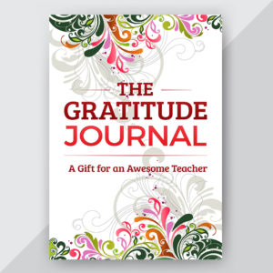 My Daily Gratitude Journal - 1 Minute Gratitude Journal For Happiness in  Paperback by Brenda Nathan Press - Porchlight Book Company